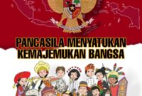 Contoh cerpen dengan tema bhineka tunggal ika