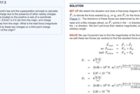 Contoh soal coulomb kelas 9