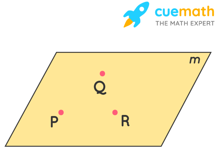 Contoh soal geometri bidang datar dan pembahasannya