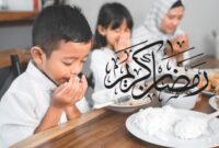 Ramadan montessori learning trillium activities article trilliummontessori preschool