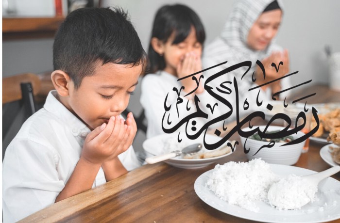 Ramadan montessori learning trillium activities article trilliummontessori preschool