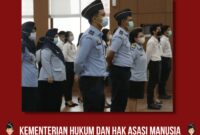 Contoh soal cpns kemenkumham