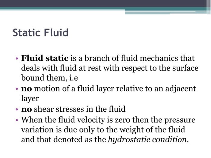 Contoh soal fluida statis kelas 11