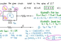 Contoh soal hukum kirchoff 2
