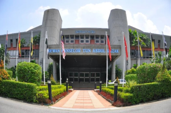 Gedung ukm universitas negeri malang