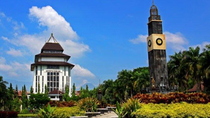 Malang universitas brawijaya kampus karyawan jurusan guidance bioteknologi terlengkap terbaru ub statistika