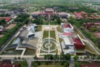 Universitas yang ada di kalimantan