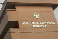 Universitas pendidikan ganesha akreditasi