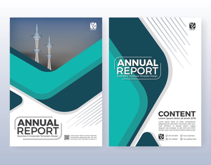 Book cover template vector business freepik premium report annual graphic choose board