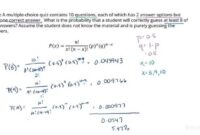 Distribusi binomial contoh soal