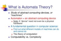 Contoh soal dan jawaban teori bahasa dan automata