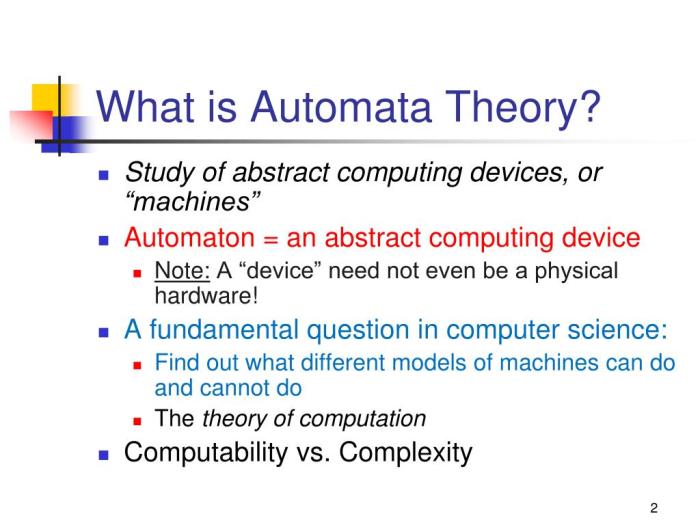 Contoh soal dan jawaban teori bahasa dan automata