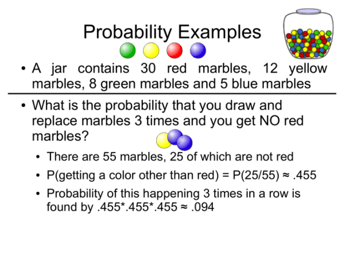 Contoh soal matematika peluang