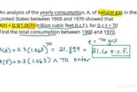 Contoh soal pertumbuhan matematika