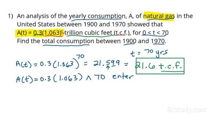 Contoh soal pertumbuhan matematika