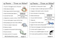 Contoh soal true false bahasa inggris