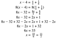 Contoh soal sifat distributif