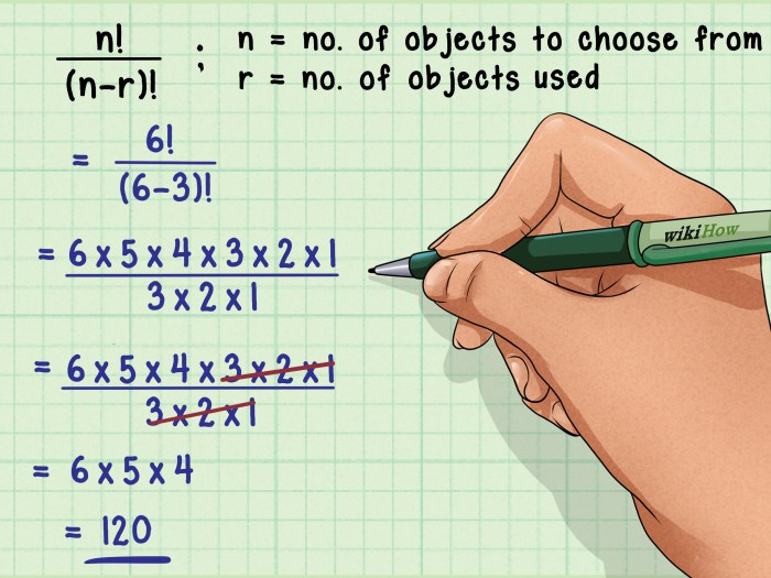 Contoh soal faktorial kelas 12