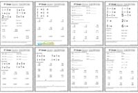 Contoh soal matematika kelas 4 semester 2 kurikulum 2013