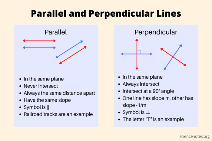 Contoh soal paralel