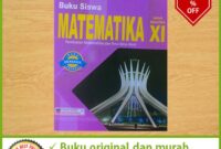 Contoh soal matematika kelas 11 semester 1 kurikulum 2013