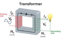 Contoh soal transformator dan jawabannya