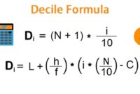 Contoh soal desil data kelompok