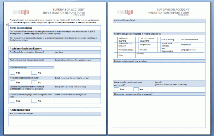 Contoh laporan hasil pengawasan pemilu form a