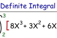 Integral tentu contoh soal