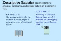 Contoh soal statistika deskriptif dan jawaban