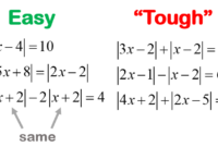 Contoh soal matematika nilai mutlak