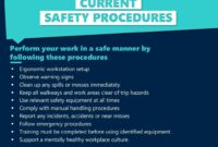 Contoh soal safety induction