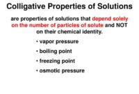 Contoh soal sifat koligatif larutan