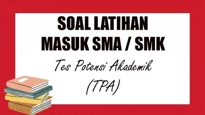 Contoh soal ujian sekolah smk