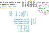 Contoh soal persamaan matriks kelas 11